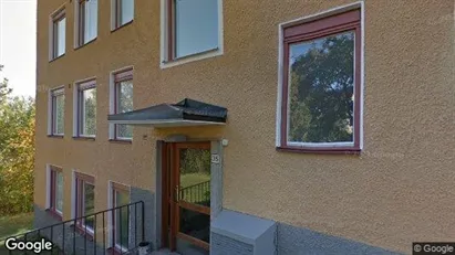 Lägenheter att hyra i Söderort - Bild från Google Street View