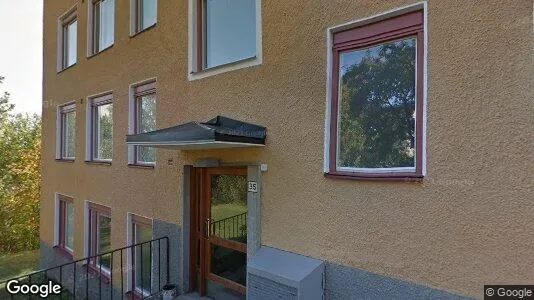 Lägenheter att hyra i Söderort - Bild från Google Street View