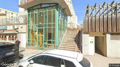 Lägenheter att hyra i Västerort - Bild från Google Street View