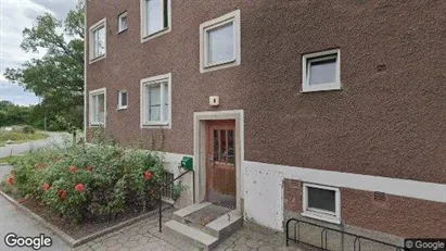 Lägenheter att hyra i Söderort - Bild från Google Street View