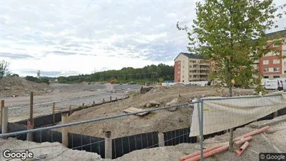 Lägenheter att hyra i Sundbyberg - Bild från Google Street View