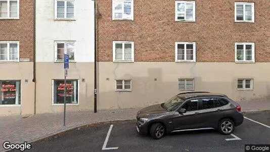 Lägenheter att hyra i Borås - Bild från Google Street View