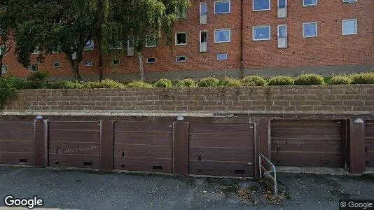 Lägenheter att hyra i Göteborg Östra - Bild från Google Street View