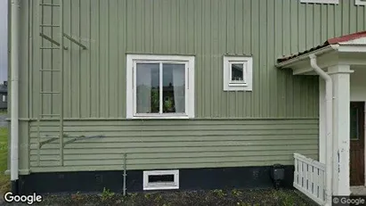 Lägenheter att hyra i Skellefteå - Bild från Google Street View