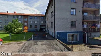 Bostadsrätter till salu i Avesta - Bild från Google Street View