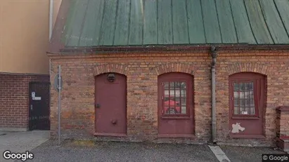 Bostadsrätter till salu i Katrineholm - Bild från Google Street View