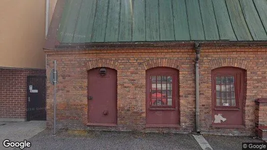 Bostadsrätter till salu i Katrineholm - Bild från Google Street View