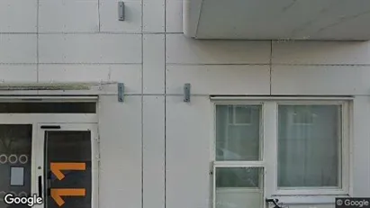 Bostadsrätter till salu i Linköping - Bild från Google Street View