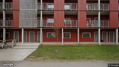 Bostadsrätter till salu i Falun - Bild från Google Street View