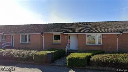 Lägenheter att hyra i Hörby - Bild från Google Street View
