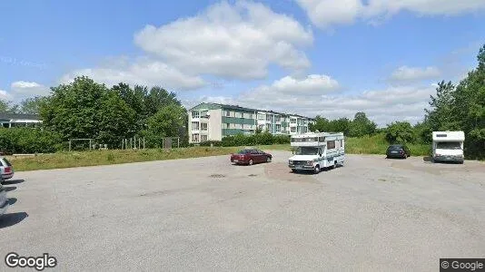 Lägenheter att hyra i Bjuv - Bild från Google Street View