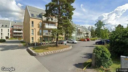 Lägenheter att hyra i Växjö - Bild från Google Street View