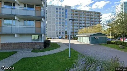 Lägenheter att hyra i Helsingborg - Bild från Google Street View