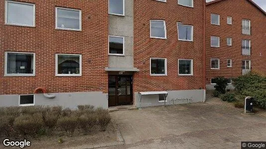 Lägenheter till salu i Helsingborg - Bild från Google Street View
