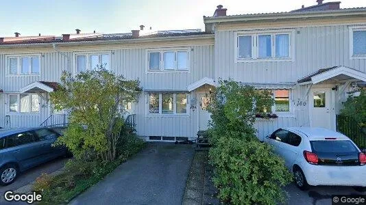 Lägenheter till salu i Kungälv - Bild från Google Street View