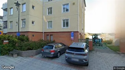 Lägenheter till salu i Västerort - Bild från Google Street View