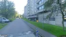 Lägenhet att hyra, Angered, Skolspåret