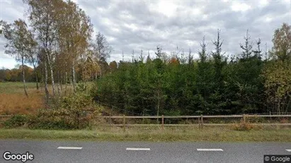 Lägenheter till salu i Ängelholm - Bild från Google Street View