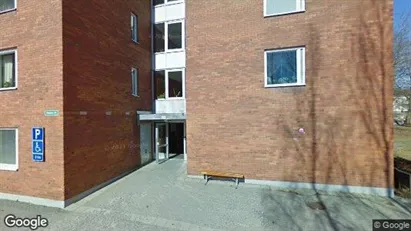 Lägenheter att hyra i Sundsvall - Bild från Google Street View