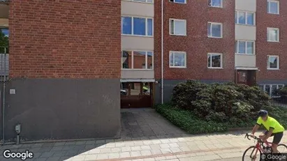 Lägenheter till salu i Enköping - Bild från Google Street View
