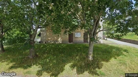 Bostadsrätter till salu i Söderort - Bild från Google Street View
