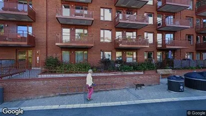 Bostadsrätter till salu i Askim-Frölunda-Högsbo - Bild från Google Street View