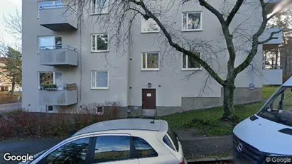 Bostadsrätter till salu i Söderort - Bild från Google Street View