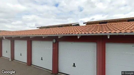 Bostadsrätter till salu i Helsingborg - Bild från Google Street View