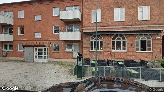 Lägenheter att hyra i Limhamn/Bunkeflo - Bild från Google Street View