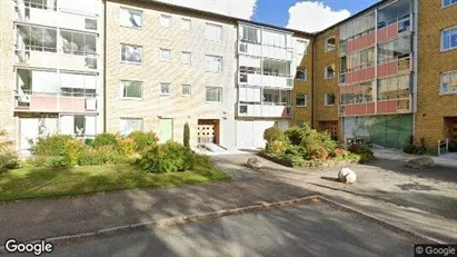 Lägenheter till salu i Mölndal - Bild från Google Street View
