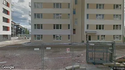 Lägenheter till salu i Västerås - Bild från Google Street View