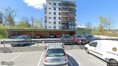 Lägenheter till salu i Norrtälje - Bild från Google Street View