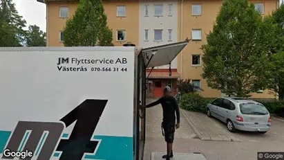 Lägenheter till salu i Västerås - Bild från Google Street View