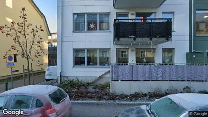 Lägenheter att hyra i Västerås - Bild från Google Street View
