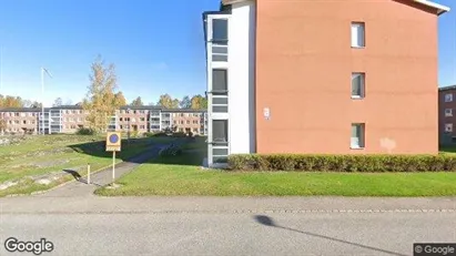 Bostadsrätter till salu i Trollhättan - Bild från Google Street View