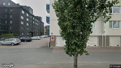 Bostadsrätter till salu i Jönköping - Bild från Google Street View
