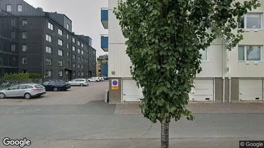 Bostadsrätter till salu i Jönköping - Bild från Google Street View