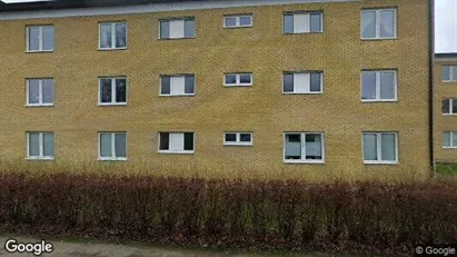 Bostadsrätter till salu i Mölndal - Bild från Google Street View