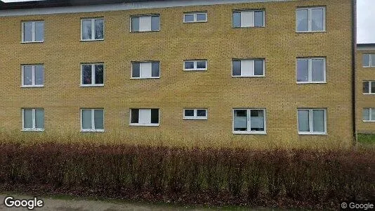Bostadsrätter till salu i Mölndal - Bild från Google Street View