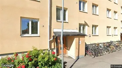 Lägenheter till salu i Uppsala - Bild från Google Street View