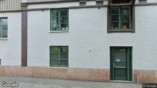 Lägenheter till salu i Göteborg Centrum - Bild från Google Street View