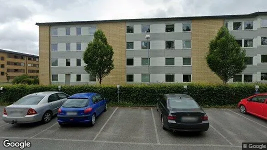 Lägenheter till salu i Mölndal - Bild från Google Street View