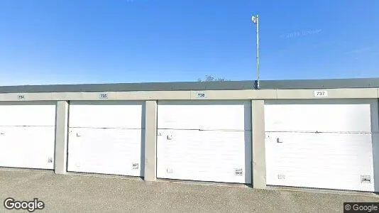 Lägenheter till salu i Skellefteå - Bild från Google Street View