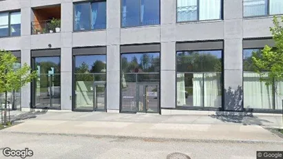 Lägenheter till salu i Sollentuna - Bild från Google Street View