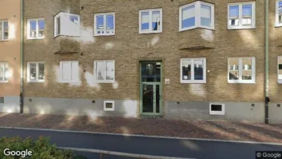 Lägenheter till salu i Malmö Centrum - Bild från Google Street View