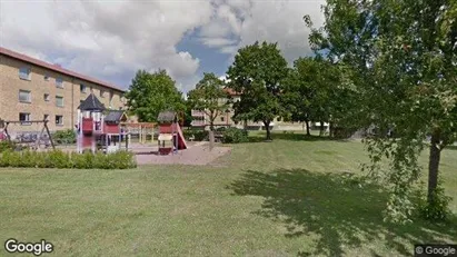 Lägenheter till salu i Kalmar - Bild från Google Street View