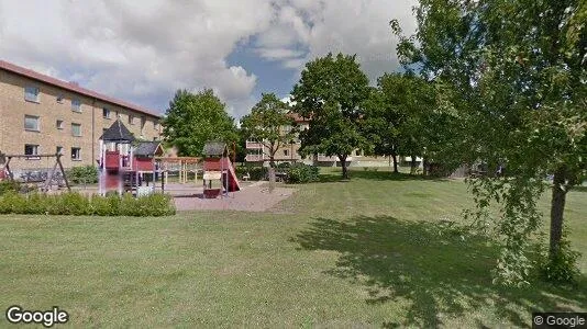 Lägenheter till salu i Kalmar - Bild från Google Street View