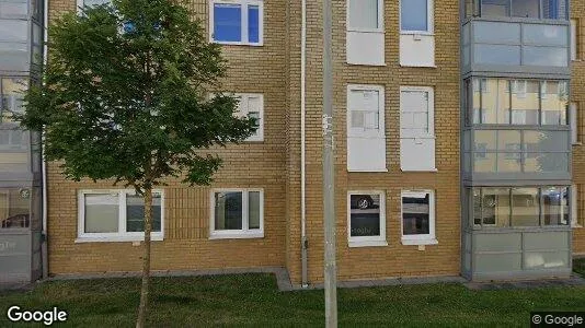 Lägenheter till salu i Karlstad - Bild från Google Street View