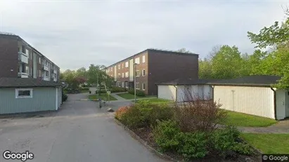 Lägenheter till salu i Kalmar - Bild från Google Street View
