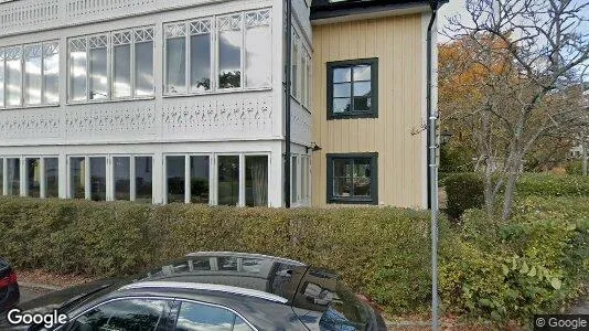 Lägenheter att hyra i Västerort - Bild från Google Street View